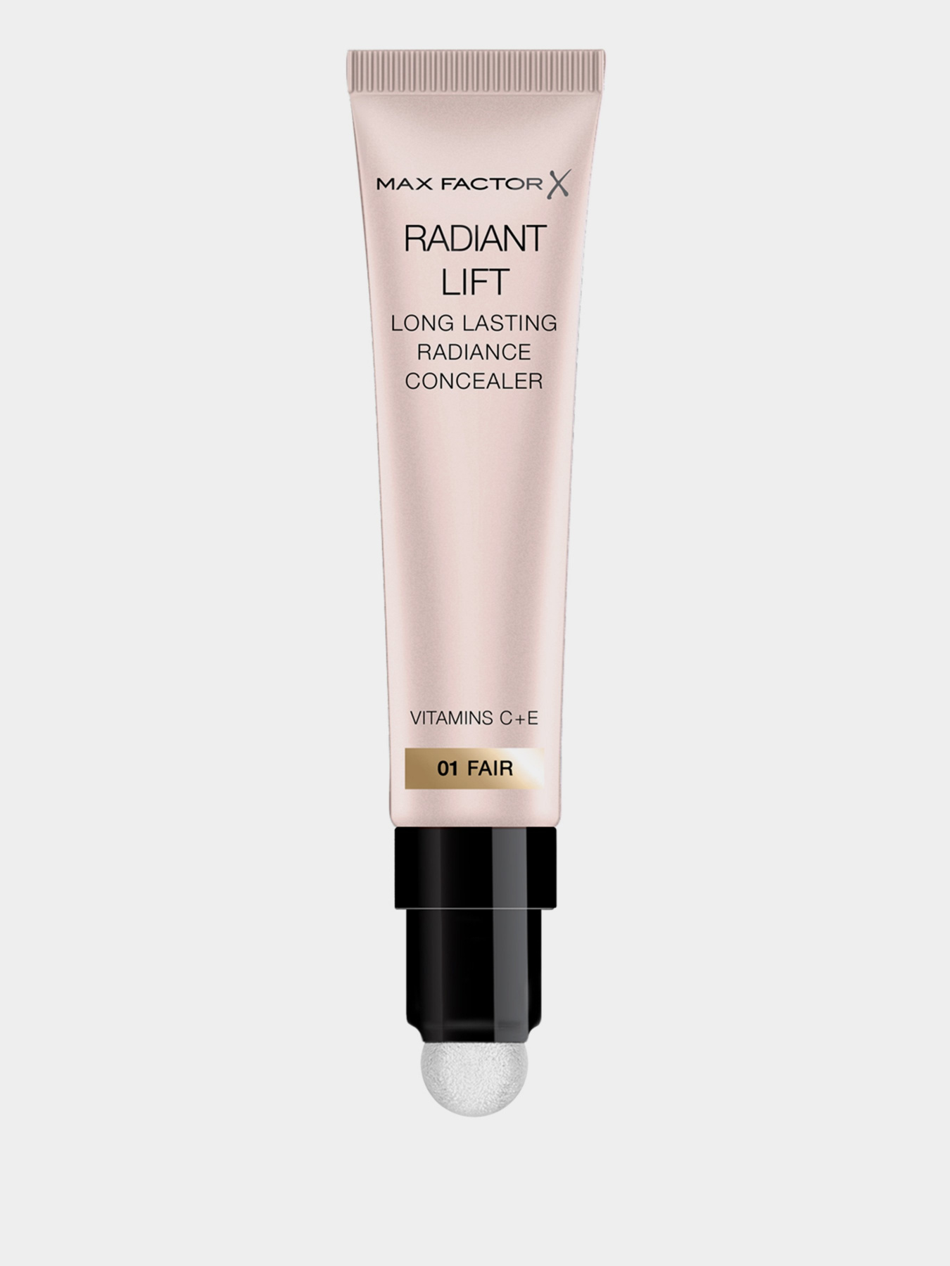 Консиллер "эффект сияния" Radiant Lift Deep Concealer MAX FACTOR модель 3614226291967 Фото