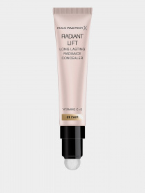 Консиллер "эффект сияния" Radiant Lift Deep Concealer MAX FACTOR модель 3614226291967 Фото