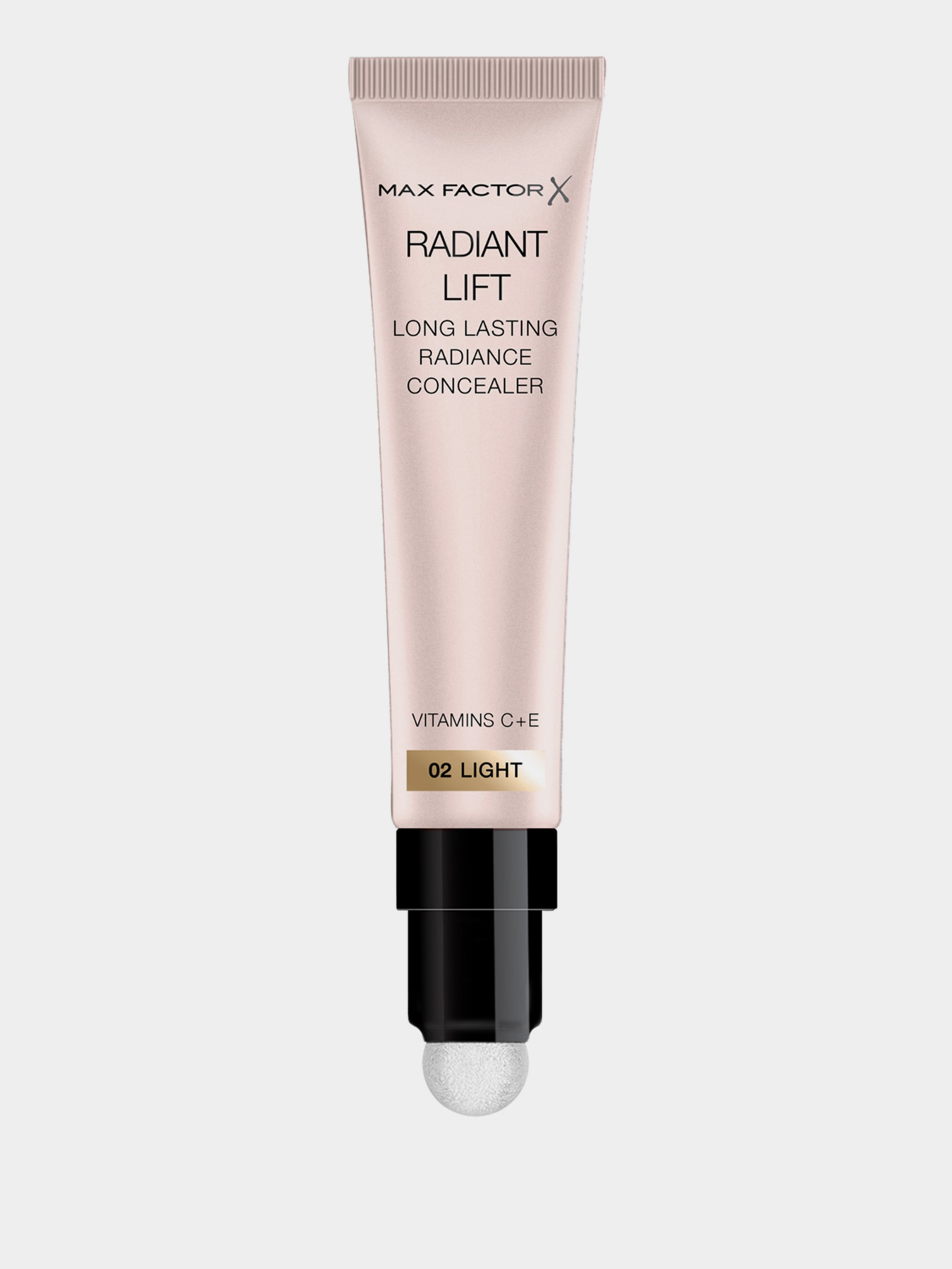 Консиллер "эффект сияния" Radiant Lift Deep Concealer MAX FACTOR модель 3614226291974 Фото