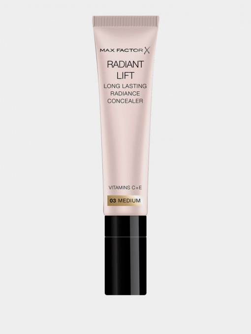 Консиллер "эффект сияния" Radiant Lift Deep Concealer MAX FACTOR модель 3614226291981 Фото