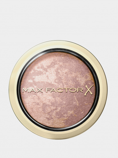 MAX FACTOR ­Рум'яна Creme Puff Blush модель 96099285 — фото - INTERTOP