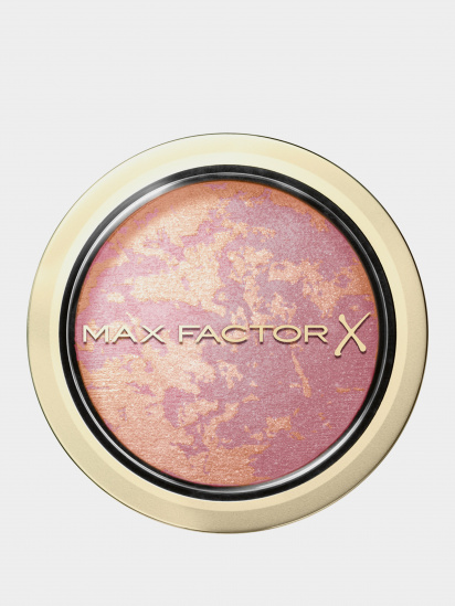 MAX FACTOR ­Рум'яна Creme Puff Blush модель 96099292 — фото 3 - INTERTOP