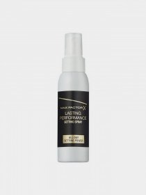 Спрей для закрепления макияжа Lasting Performance Setting Spray MAX FACTOR модель 8005610712246 Фото