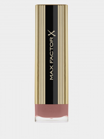 Помада увлажняющая Colour Elixir Moisture Lipstick MAX FACTOR модель 3614227901988 Фото