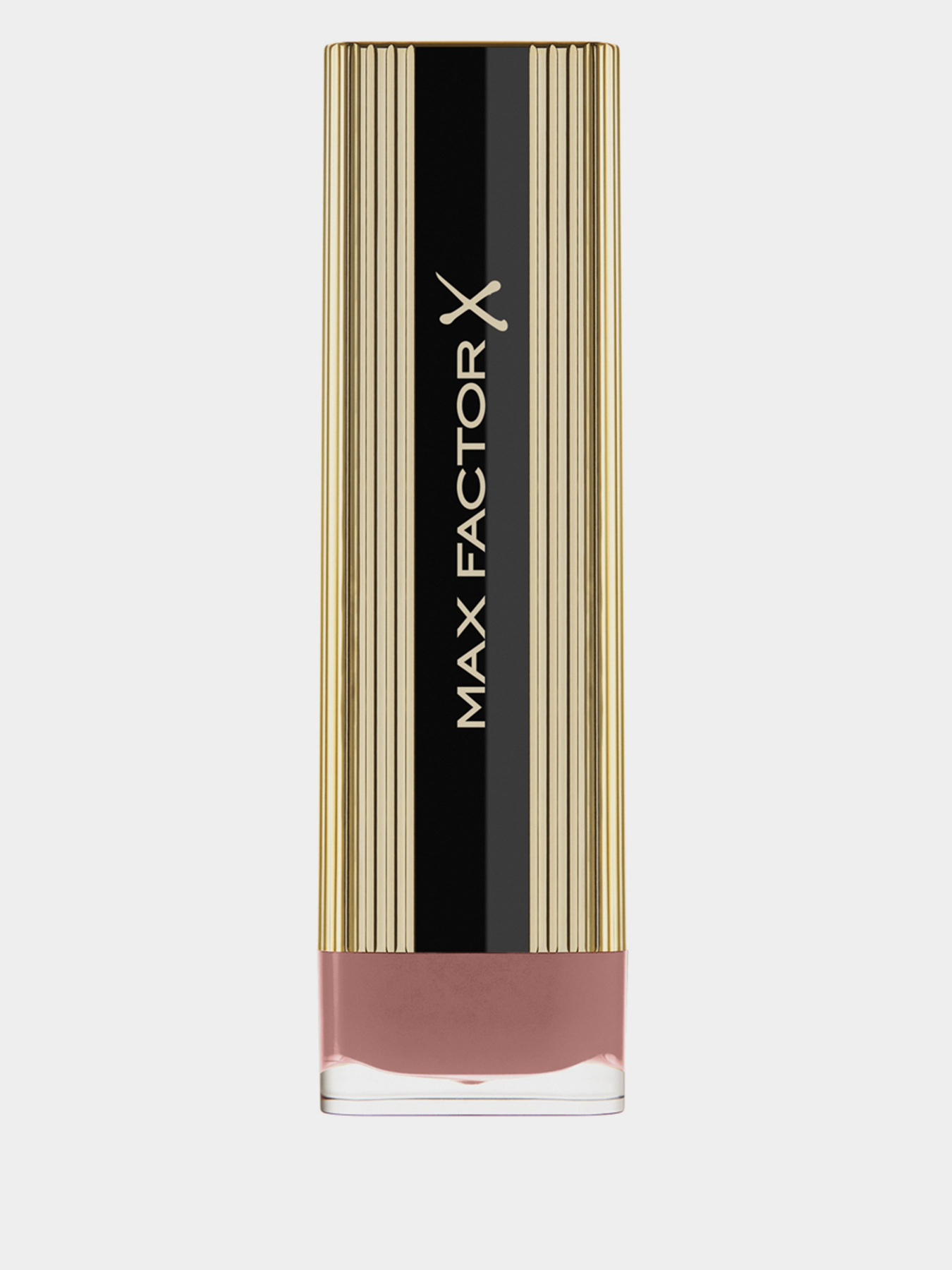 Помада увлажняющая Colour Elixir Moisture Lipstick MAX FACTOR модель 3614227901988 Фото