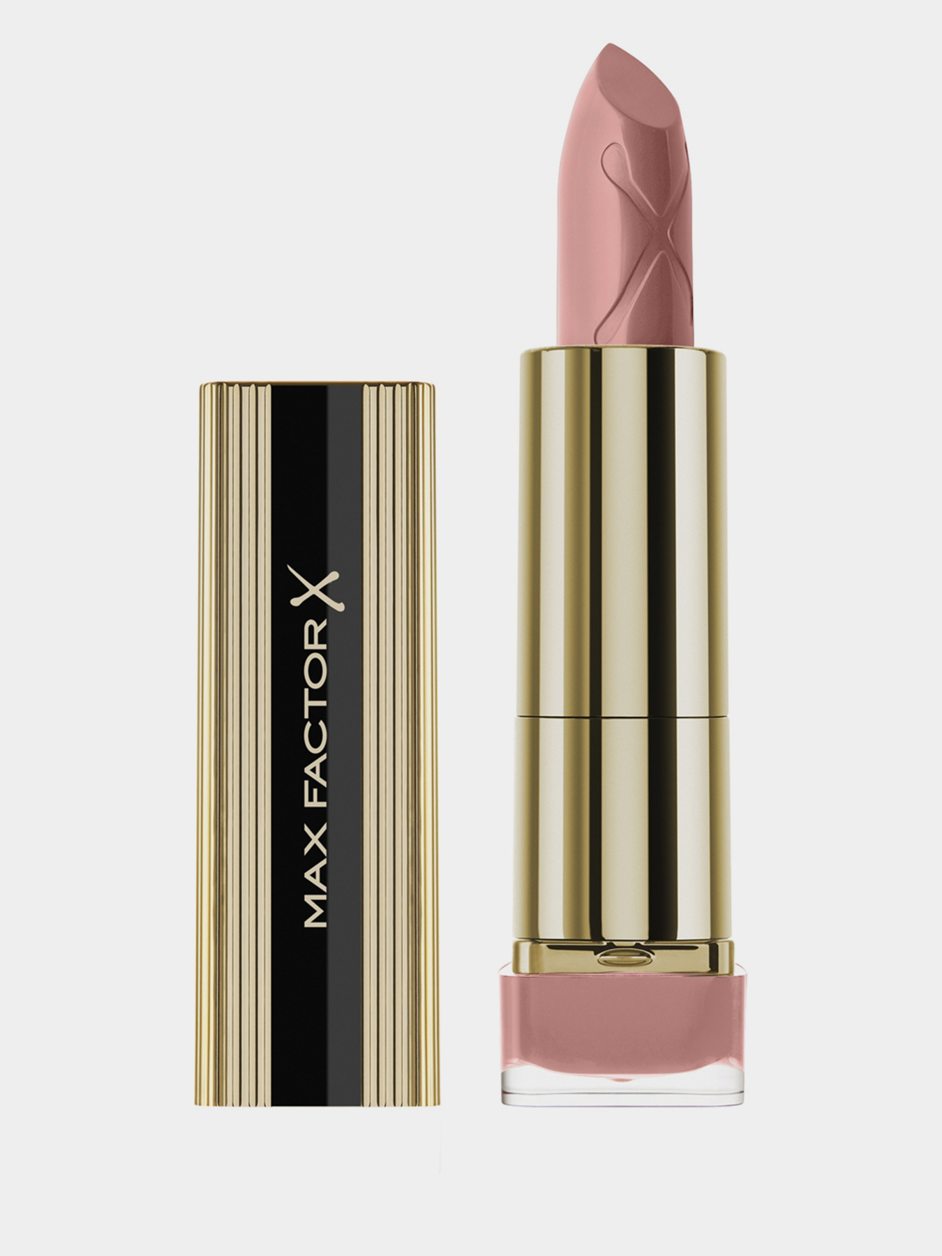 Помада увлажняющая Colour Elixir Moisture Lipstick MAX FACTOR модель 3614227901988 Фото