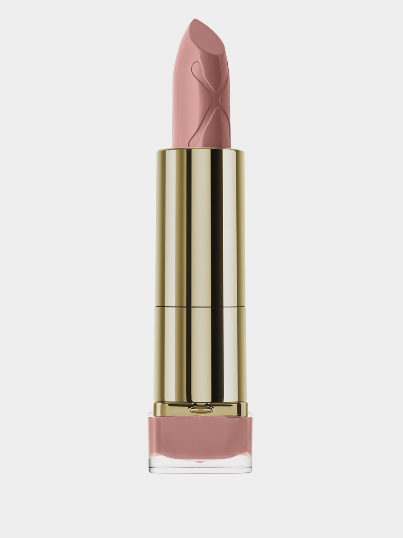 Помада увлажняющая Colour Elixir Moisture Lipstick MAX FACTOR модель 3614227901988 Фото