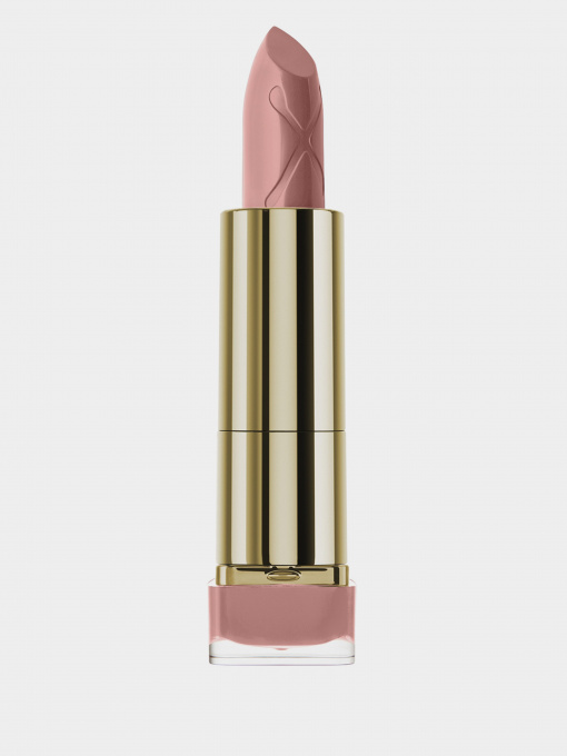 Помада увлажняющая Colour Elixir Moisture Lipstick MAX FACTOR модель 3614227901988 Фото
