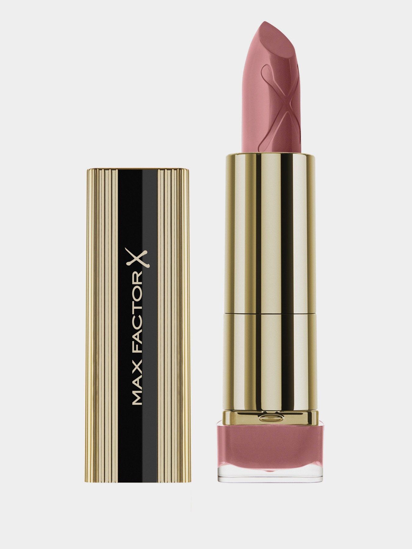 Помада увлажняющая Colour Elixir Moisture Lipstick MAX FACTOR модель 3614227901995 Фото