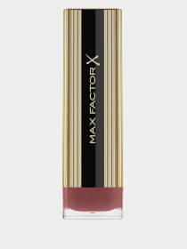Помада увлажняющая Colour Elixir Moisture Lipstick MAX FACTOR модель 3614227901995 Фото