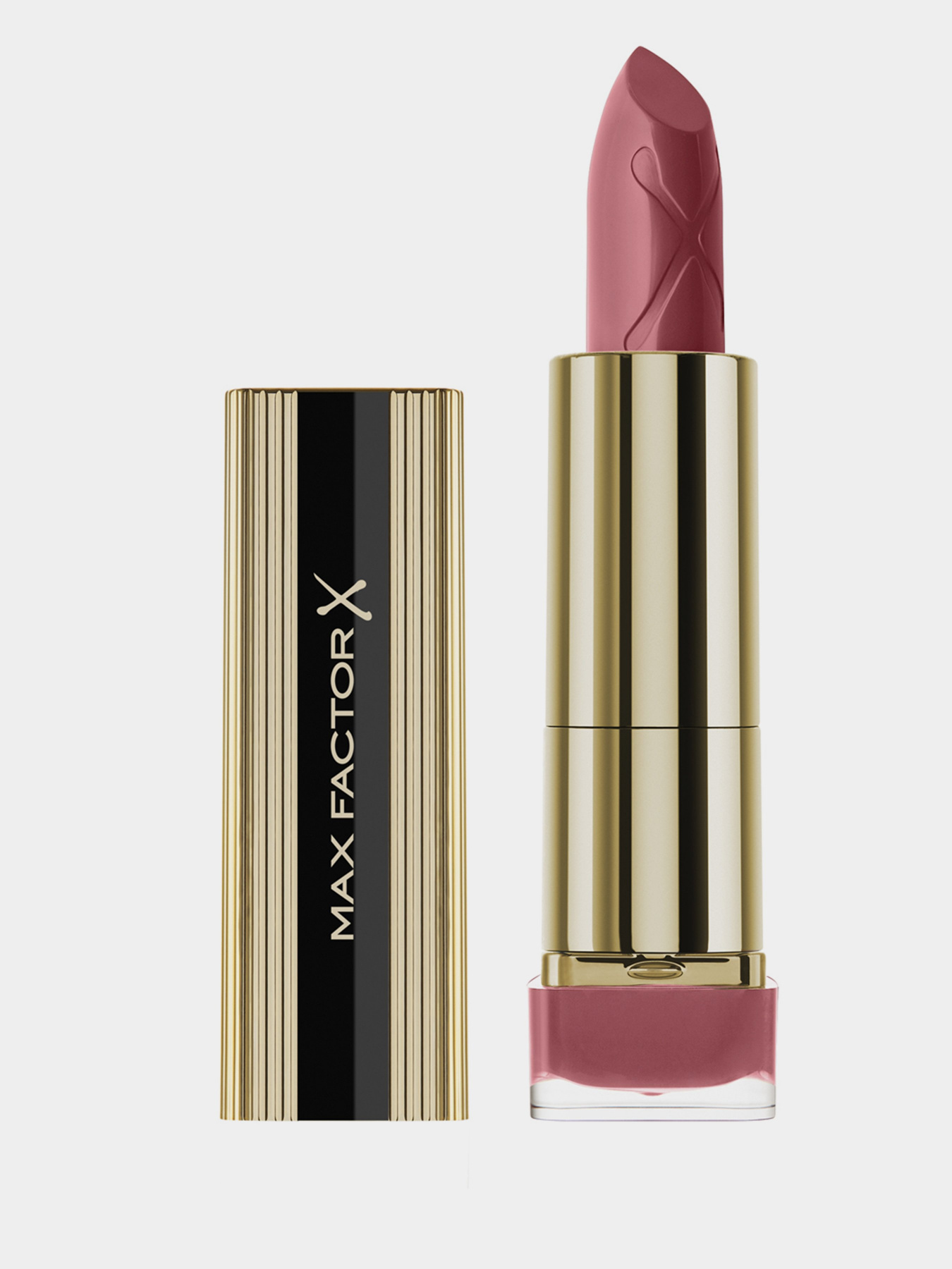Помада увлажняющая Colour Elixir Moisture Lipstick MAX FACTOR модель 3614227902015 Фото