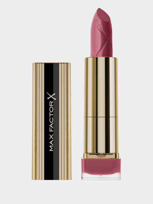 Помада зволожуюча Colour Elixir Moisture Lipstick MAX FACTOR модель 3614227902039 Фото