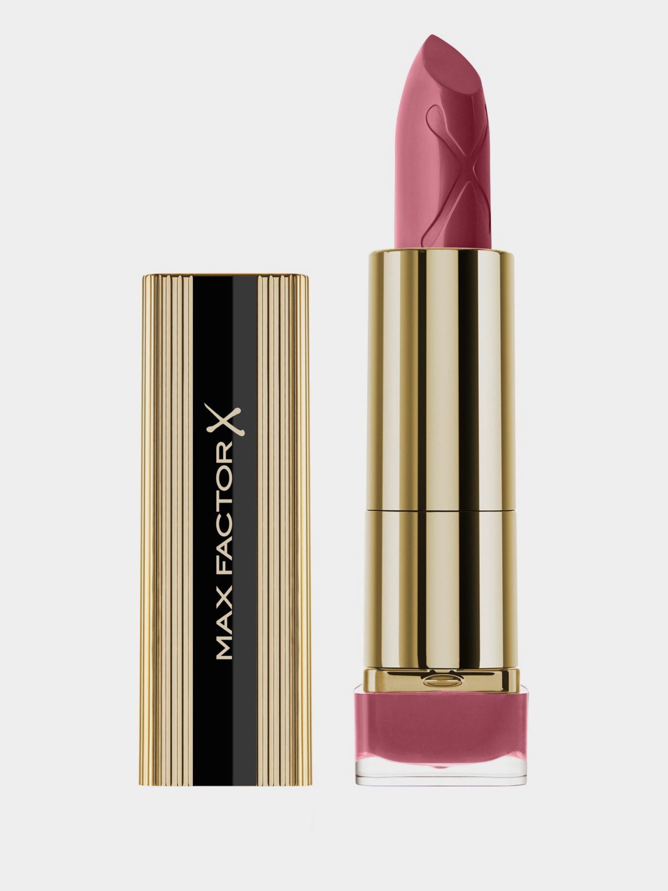 Помада увлажняющая Colour Elixir Moisture Lipstick MAX FACTOR модель 3614227902039 Фото