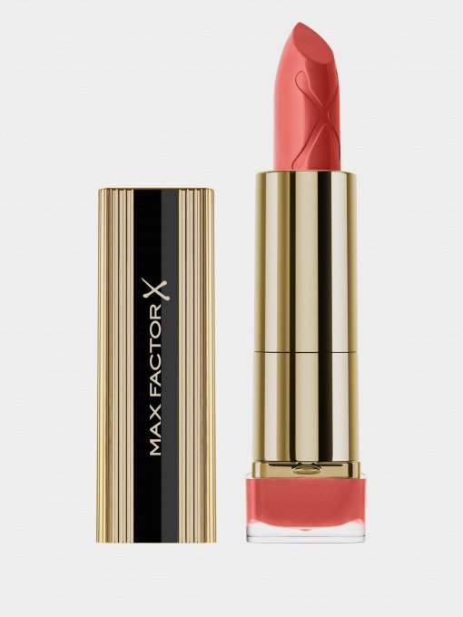 Помада зволожуюча Colour Elixir Moisture Lipstick MAX FACTOR модель 3614227902077 Фото
