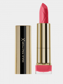 Помада увлажняющая Colour Elixir Moisture Lipstick MAX FACTOR модель 3614227902084 Фото