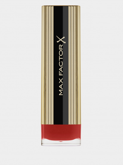 MAX FACTOR ­Помада зволожуюча Colour Elixir Moisture Lipstick модель 3614227902107 — фото - INTERTOP