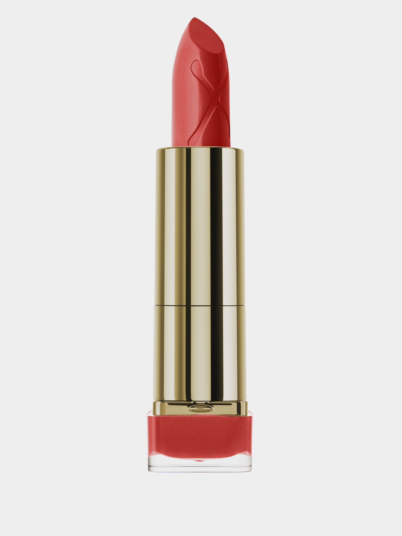 Помада увлажняющая Colour Elixir Moisture Lipstick MAX FACTOR модель 3614227902107 Фото