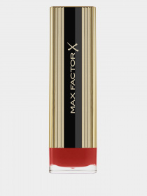 Помада увлажняющая Colour Elixir Moisture Lipstick MAX FACTOR модель 3614227902107 Фото