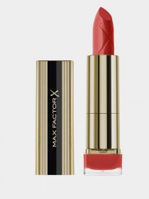 Помада увлажняющая Colour Elixir Moisture Lipstick MAX FACTOR модель 3614227902107 Фото