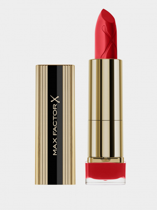 Помада зволожуюча Colour Elixir Moisture Lipstick MAX FACTOR модель 3614227902121 Фото