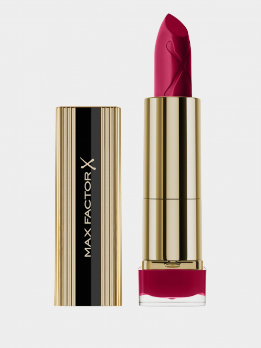 Помада зволожуюча Colour Elixir Moisture Lipstick MAX FACTOR модель 3614227902138 Фото
