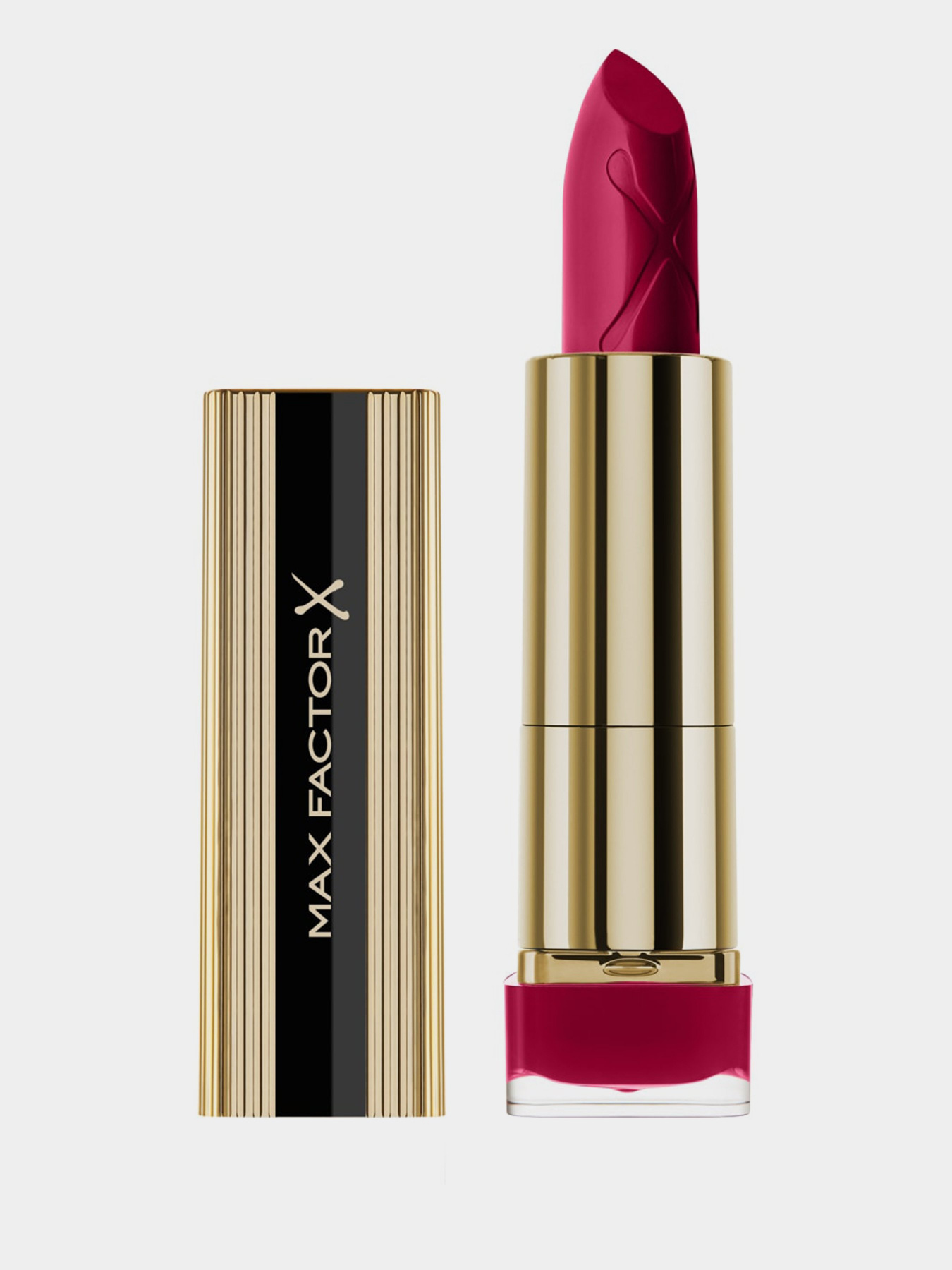 Помада увлажняющая Colour Elixir Moisture Lipstick MAX FACTOR модель 3614227902138 Фото
