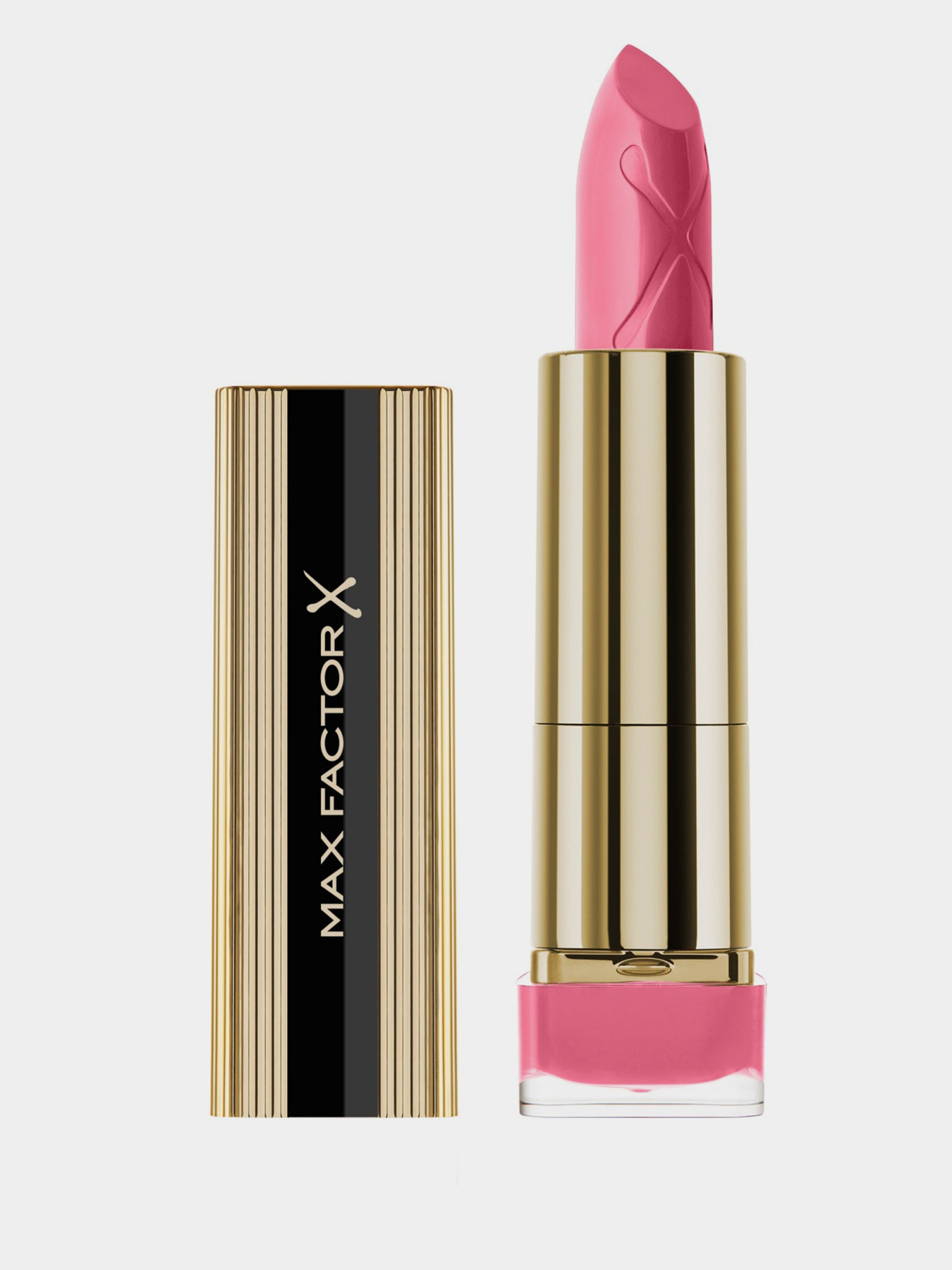 Помада зволожуюча Colour Elixir Moisture Lipstick MAX FACTOR модель 3614227902152 Помада зволожуюча Colour Elixir Moisture Lipstick MAX FACTOR модель 3614227902152 Фото