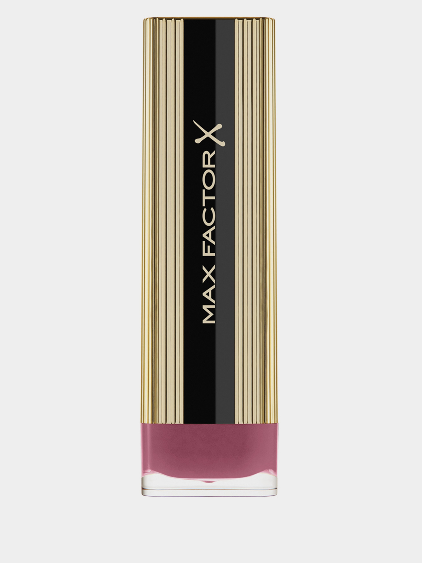 Помада увлажняющая Colour Elixir Moisture Lipstick MAX FACTOR модель 3614227902169 Фото