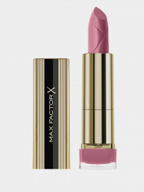Помада увлажняющая Colour Elixir Moisture Lipstick MAX FACTOR модель 3614227902169 Фото