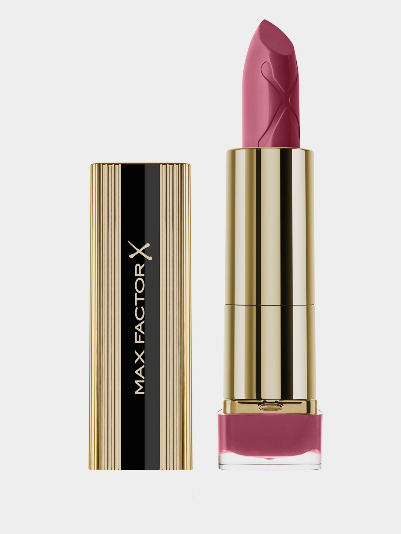 Помада зволожуюча Colour Elixir Moisture Lipstick MAX FACTOR модель 3614227902176 Помада зволожуюча Colour Elixir Moisture Lipstick MAX FACTOR модель 3614227902176 Фото