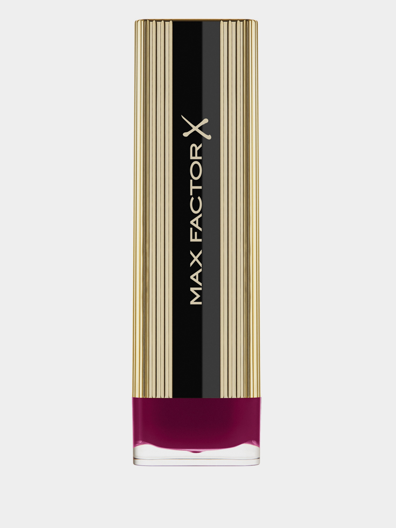 Помада увлажняющая Colour Elixir Moisture Lipstick MAX FACTOR модель 3614227902237 Фото