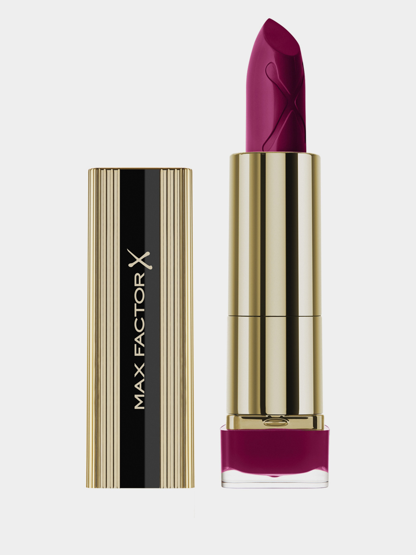 Помада увлажняющая Colour Elixir Moisture Lipstick MAX FACTOR модель 3614227902237 Фото