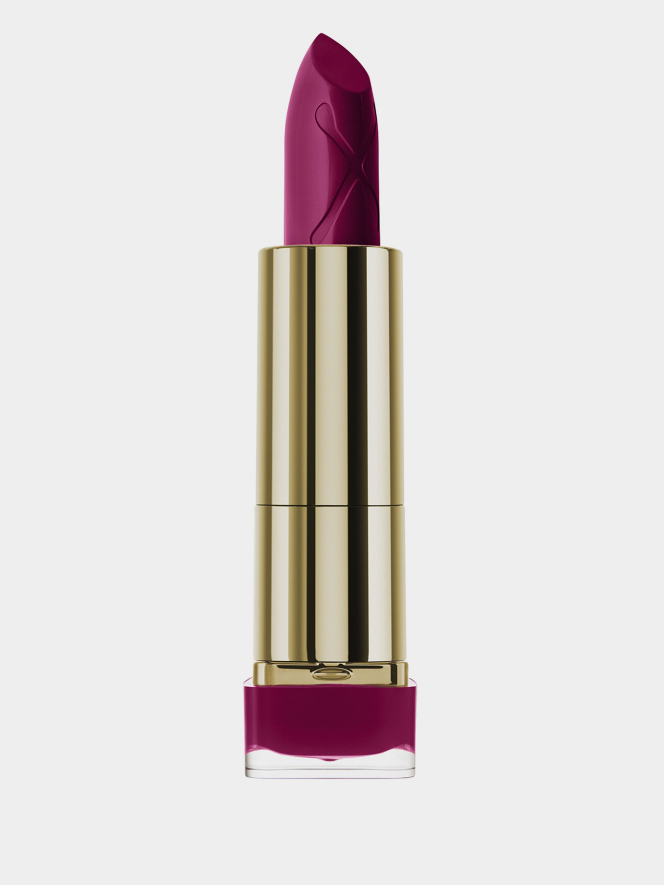 Помада увлажняющая Colour Elixir Moisture Lipstick MAX FACTOR модель 3614227902237 Фото