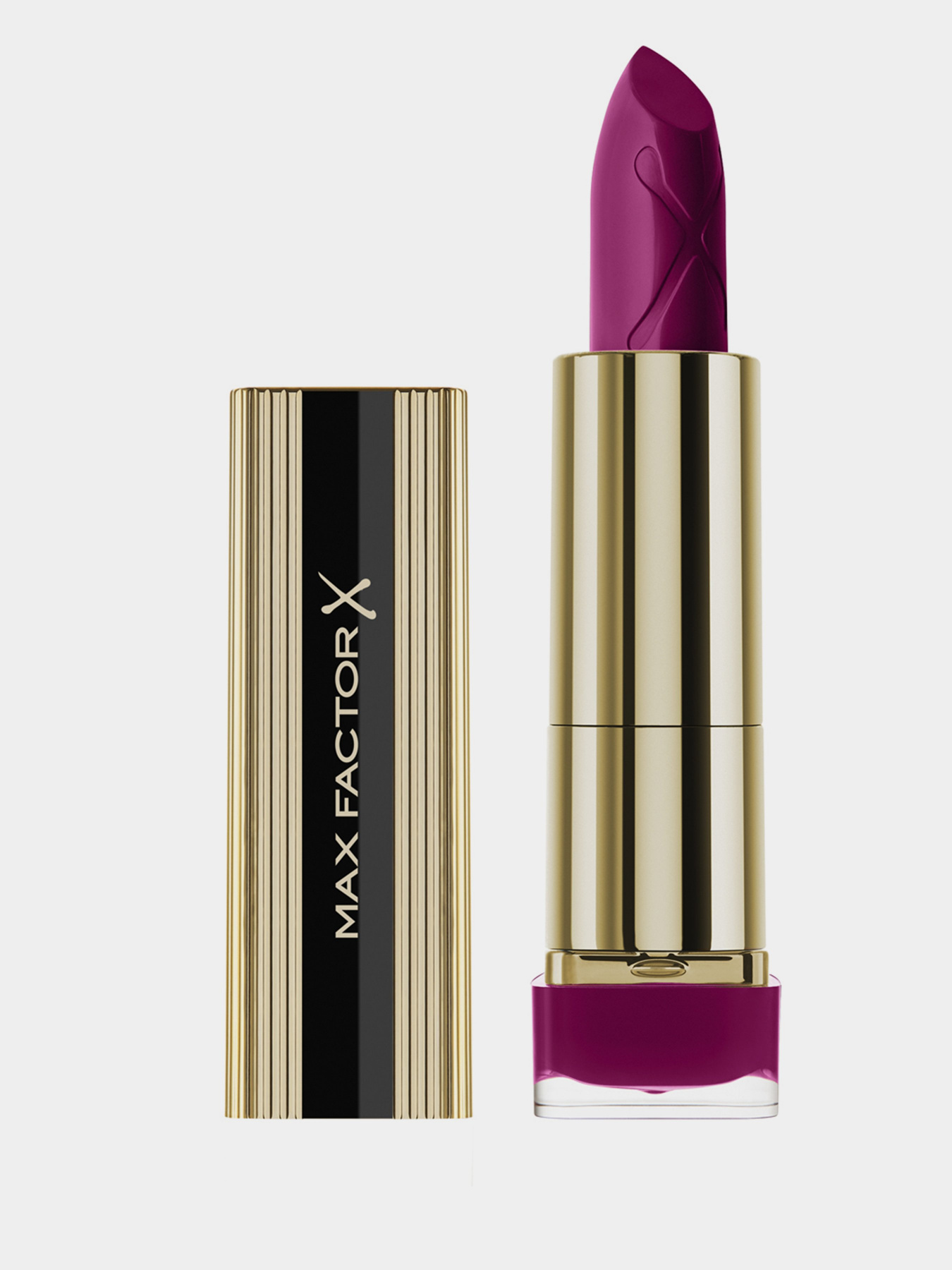 Помада увлажняющая Colour Elixir Moisture Lipstick MAX FACTOR модель 3614227902244 Фото