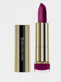 Помада увлажняющая Colour Elixir Moisture Lipstick MAX FACTOR модель 3614227902244 Фото