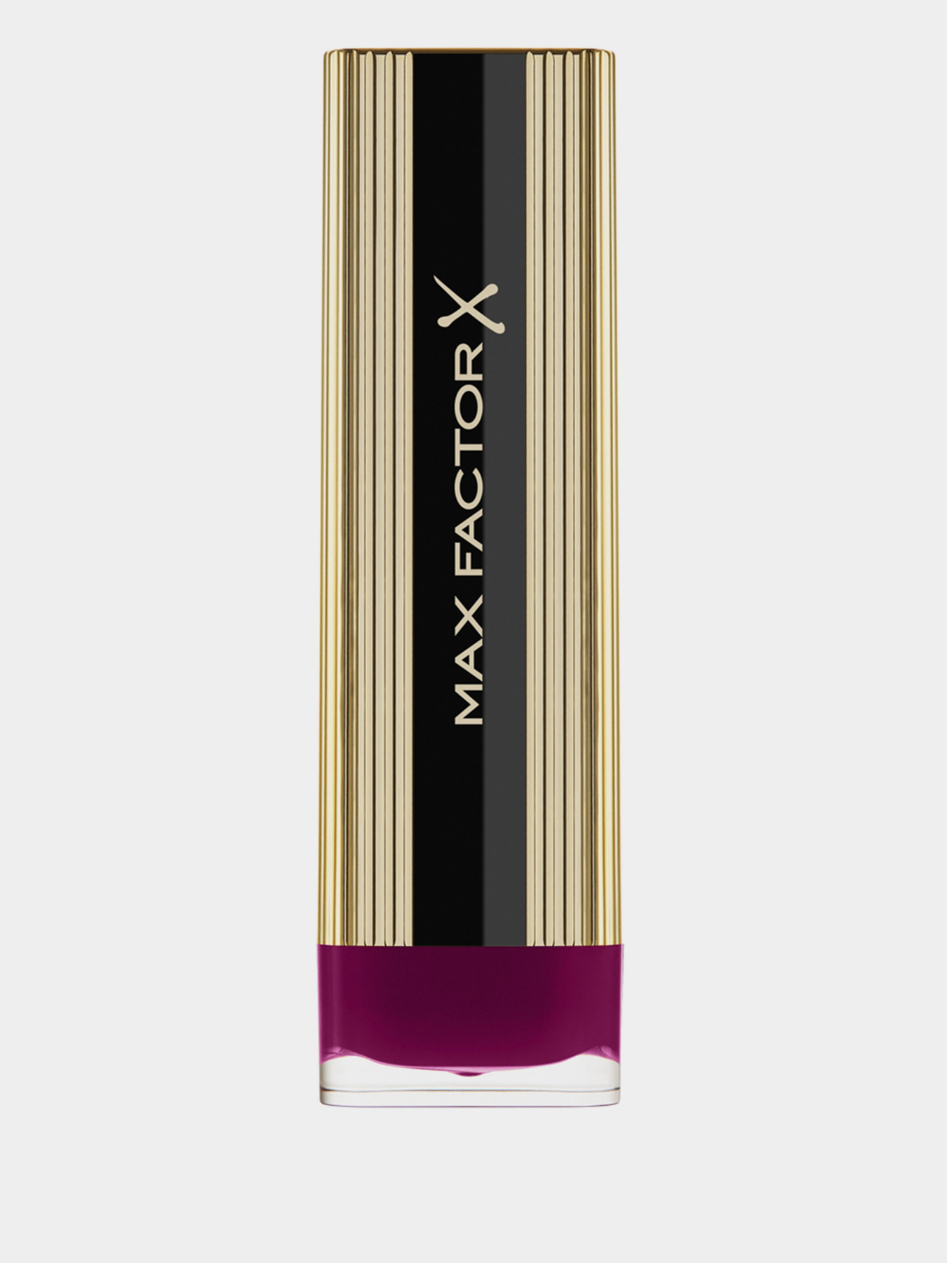 Помада увлажняющая Colour Elixir Moisture Lipstick MAX FACTOR модель 3614227902244 Фото