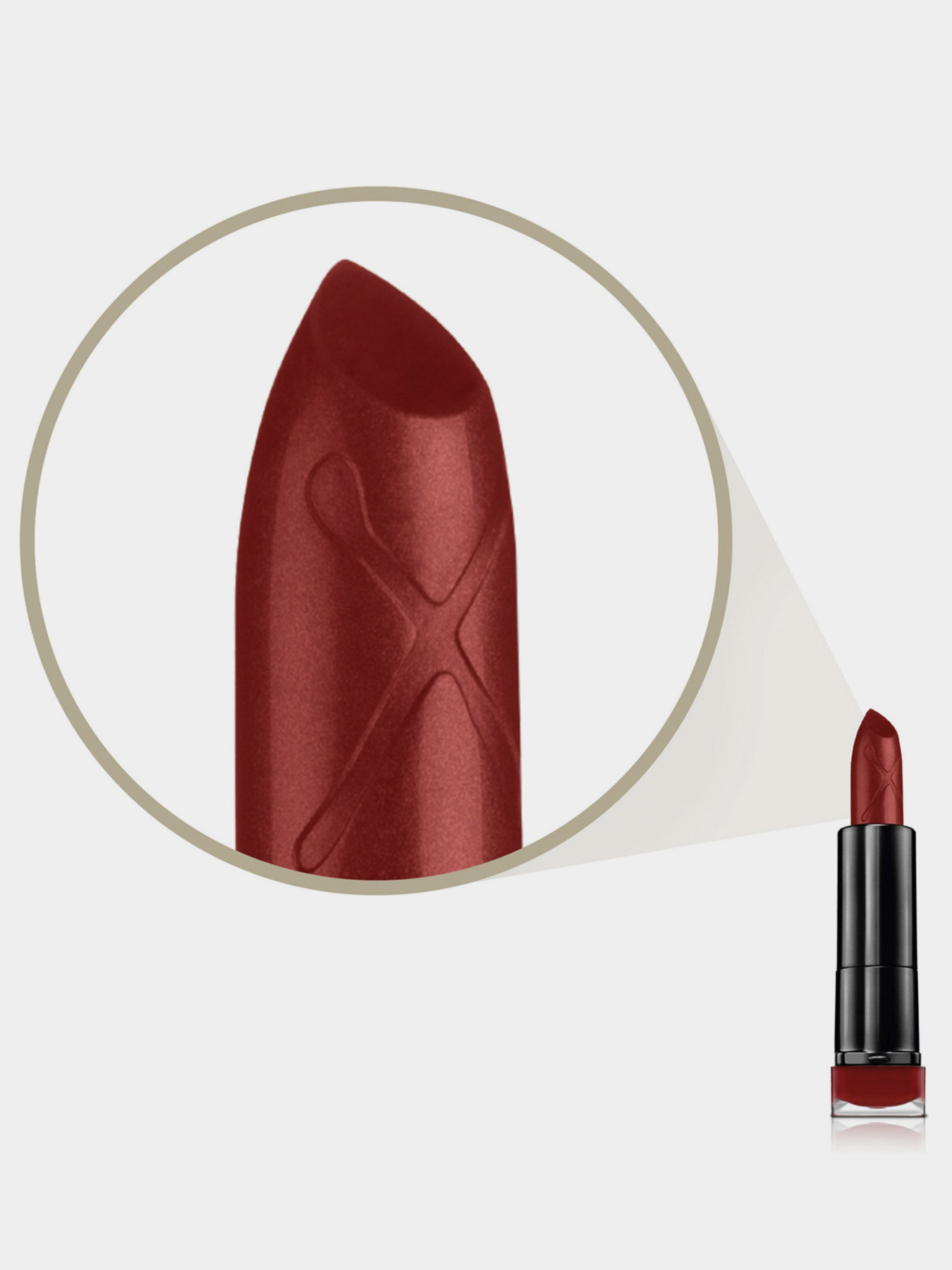 Помада матовая Colour Elixir Matte MAX FACTOR модель 96137604 Фото