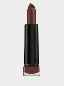 Помада матовая Colour Elixir Matte MAX FACTOR модель 3614227927483 Фото