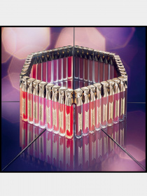 Помада жидкая лаковая Honey Lacquer MAX FACTOR модель 8005610434049 Фото