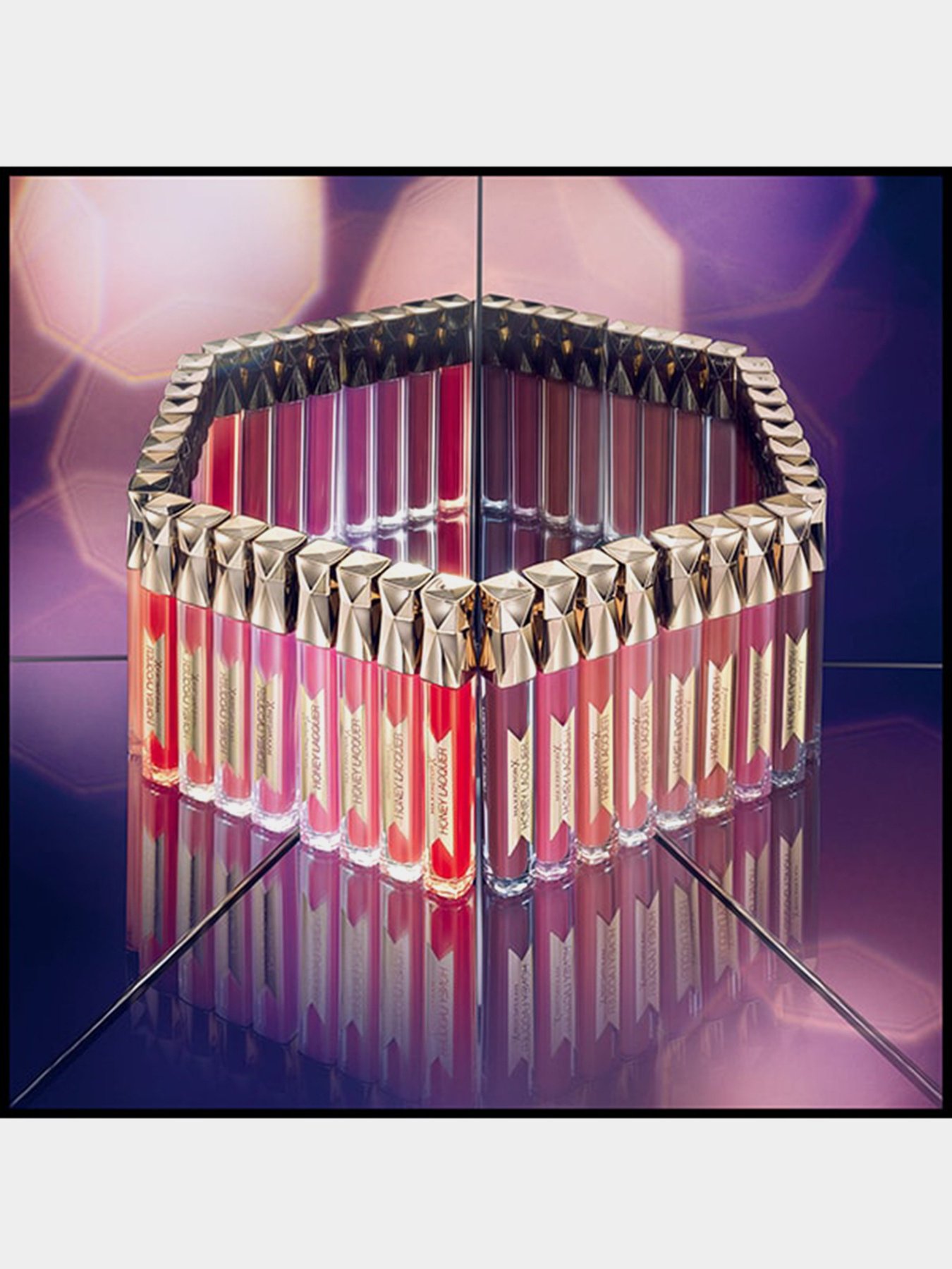 Помада жидкая лаковая Honey Lacquer MAX FACTOR модель 8005610434087 Фото