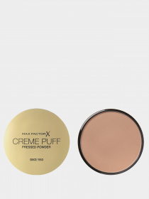 Пудра компактная Creme Puff Pressed Powder MAX FACTOR модель 50884315 Фото