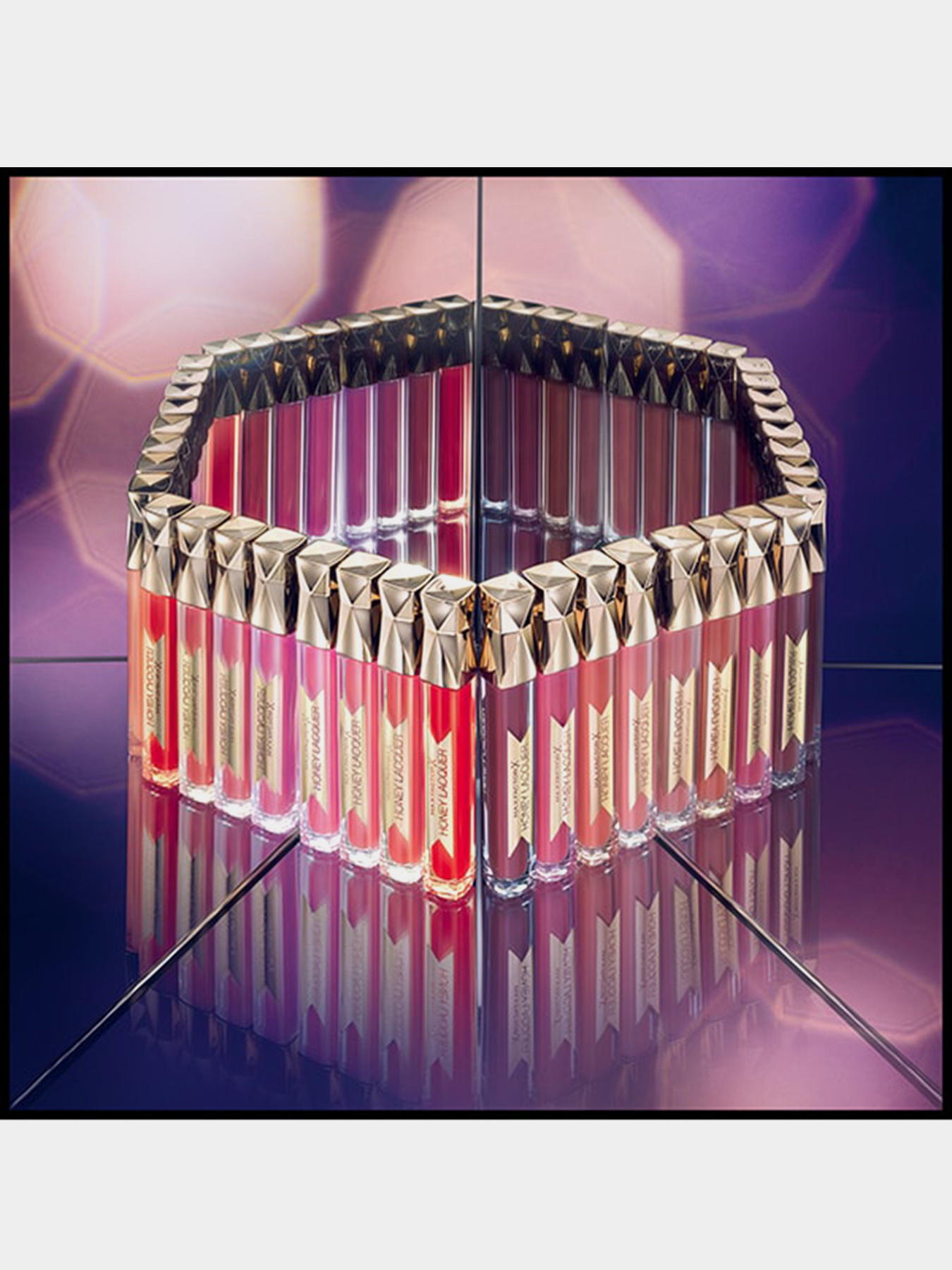 Помада жидкая лаковая Honey Lacquer MAX FACTOR модель 8005610434124 Фото