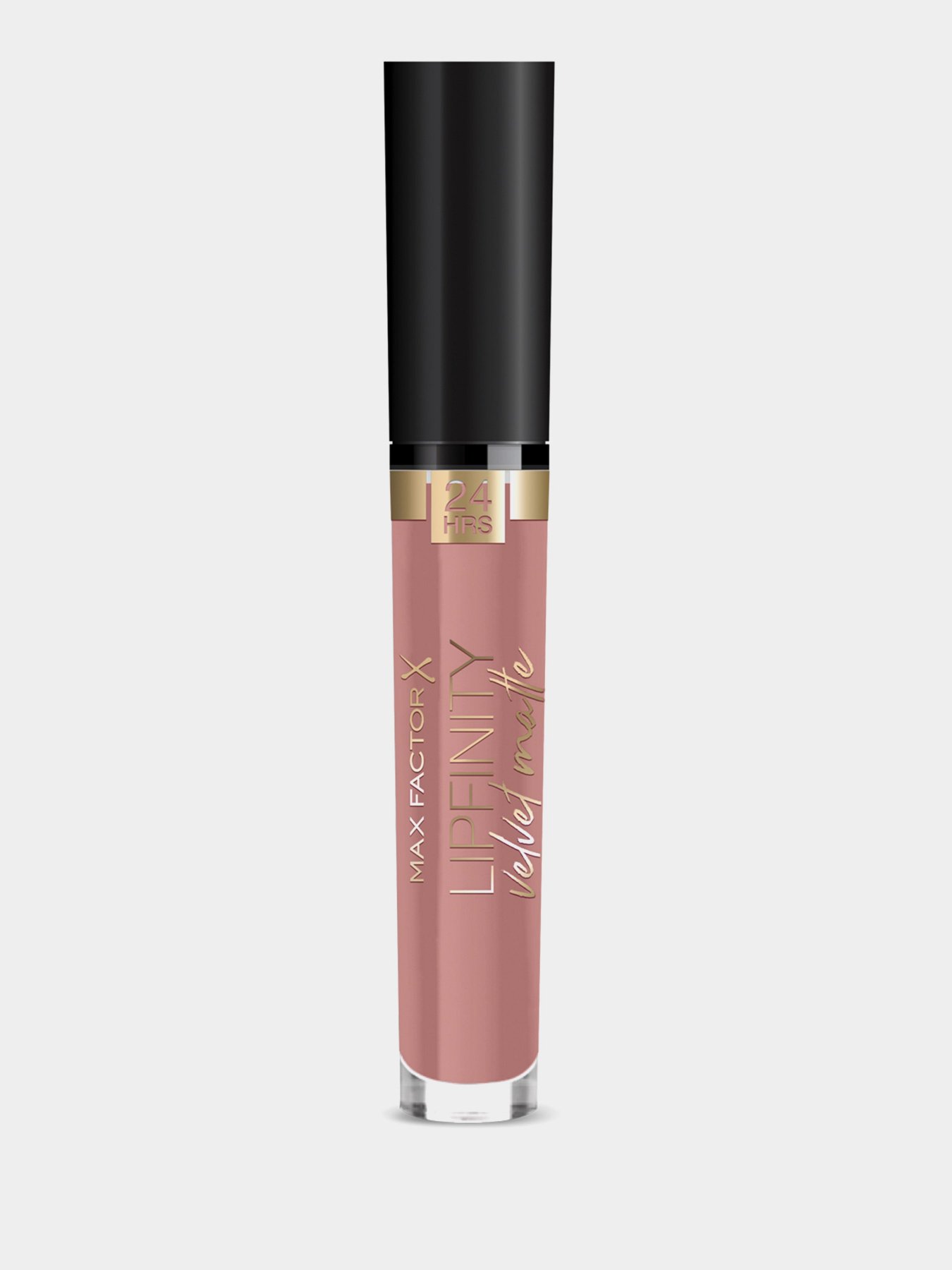 Помада жидкая матовая Lipfinity Velvet Matte Lipstick MAX FACTOR модель 8005610629612 Фото