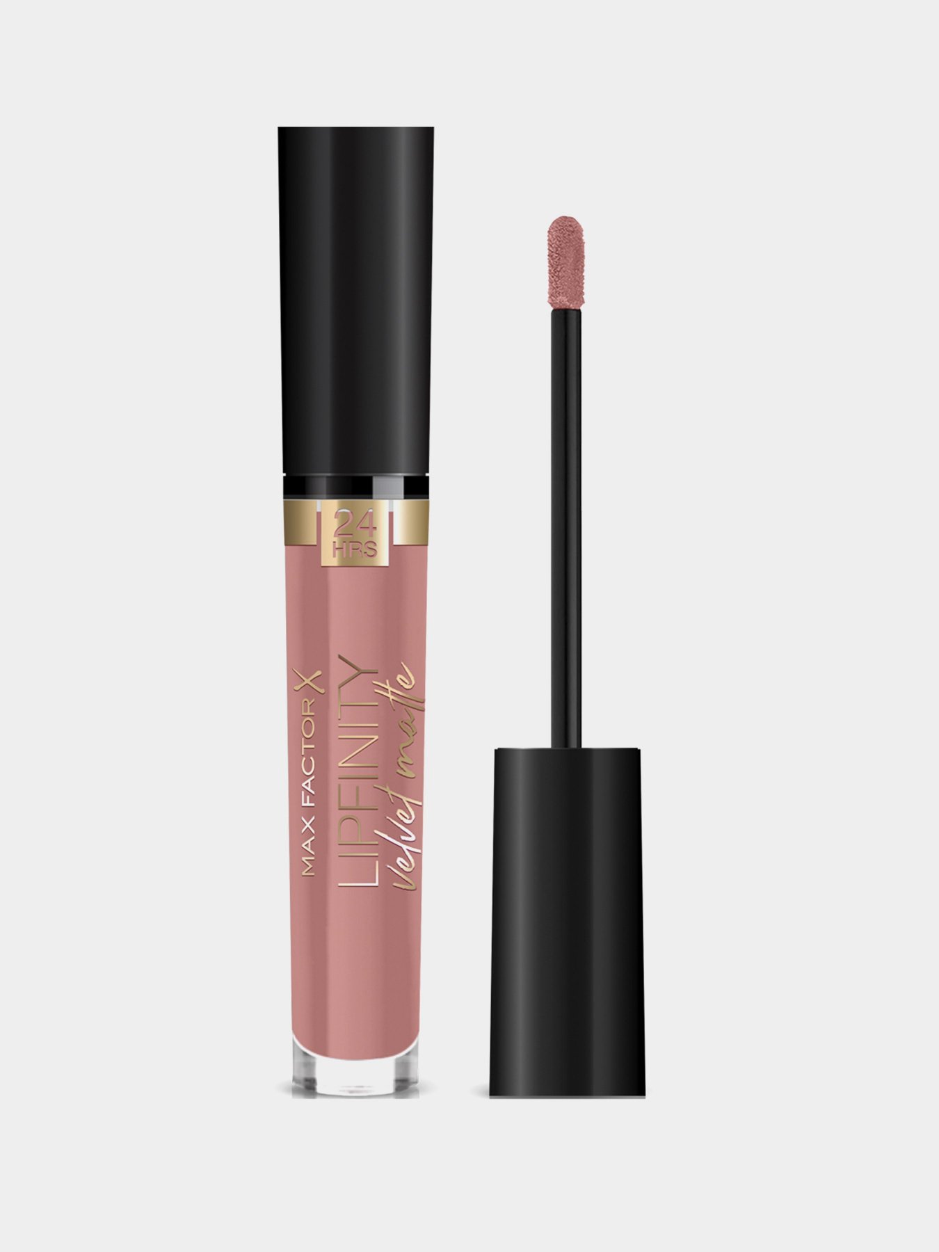 Помада жидкая матовая Lipfinity Velvet Matte Lipstick MAX FACTOR модель 8005610629612 Фото