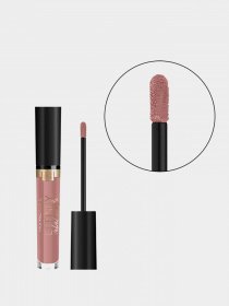 Помада жидкая матовая Lipfinity Velvet Matte Lipstick MAX FACTOR модель 8005610629612 Фото