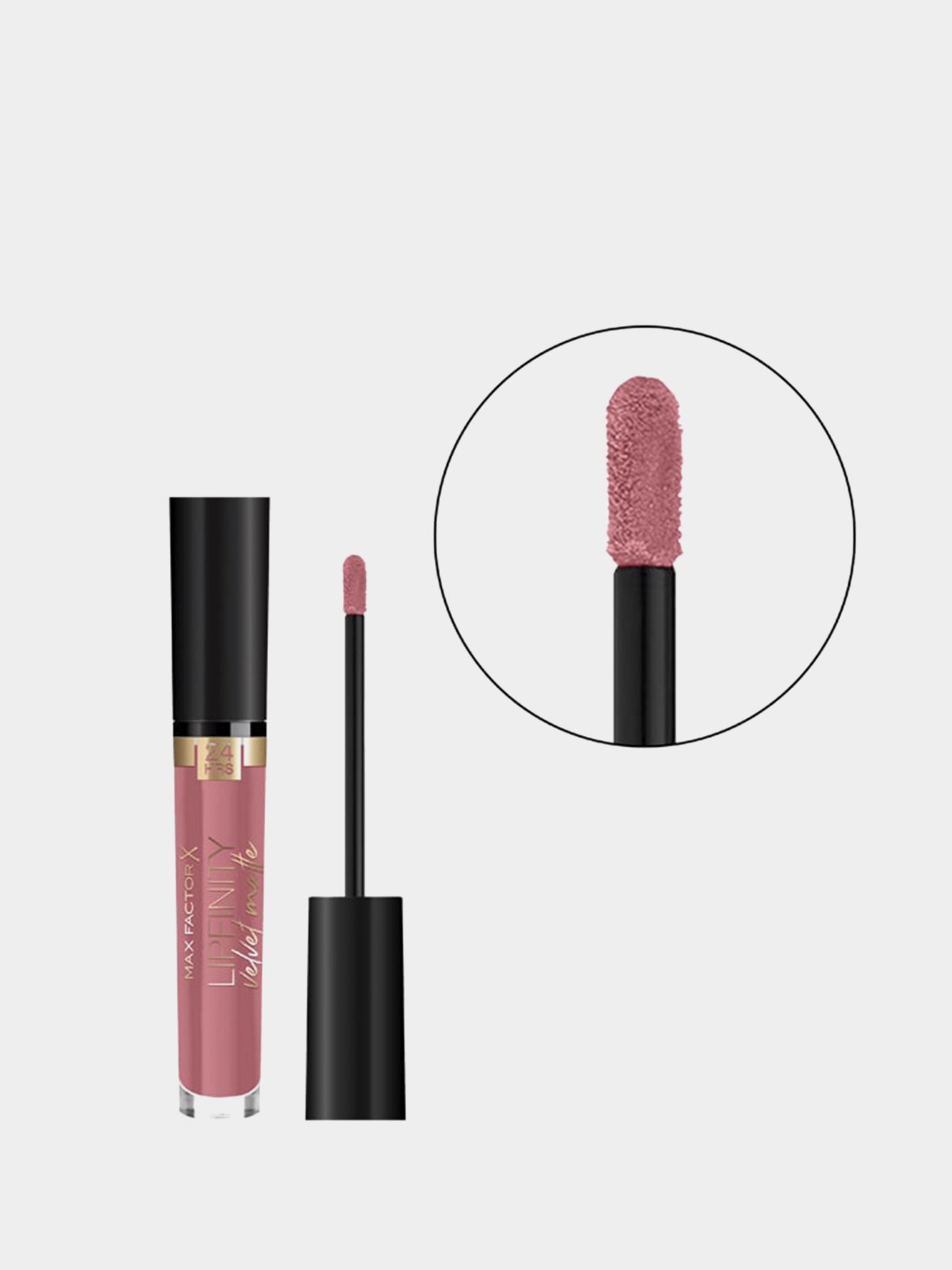 Помада жидкая матовая Lipfinity Velvet Matte Lipstick MAX FACTOR модель 8005610629650 Фото