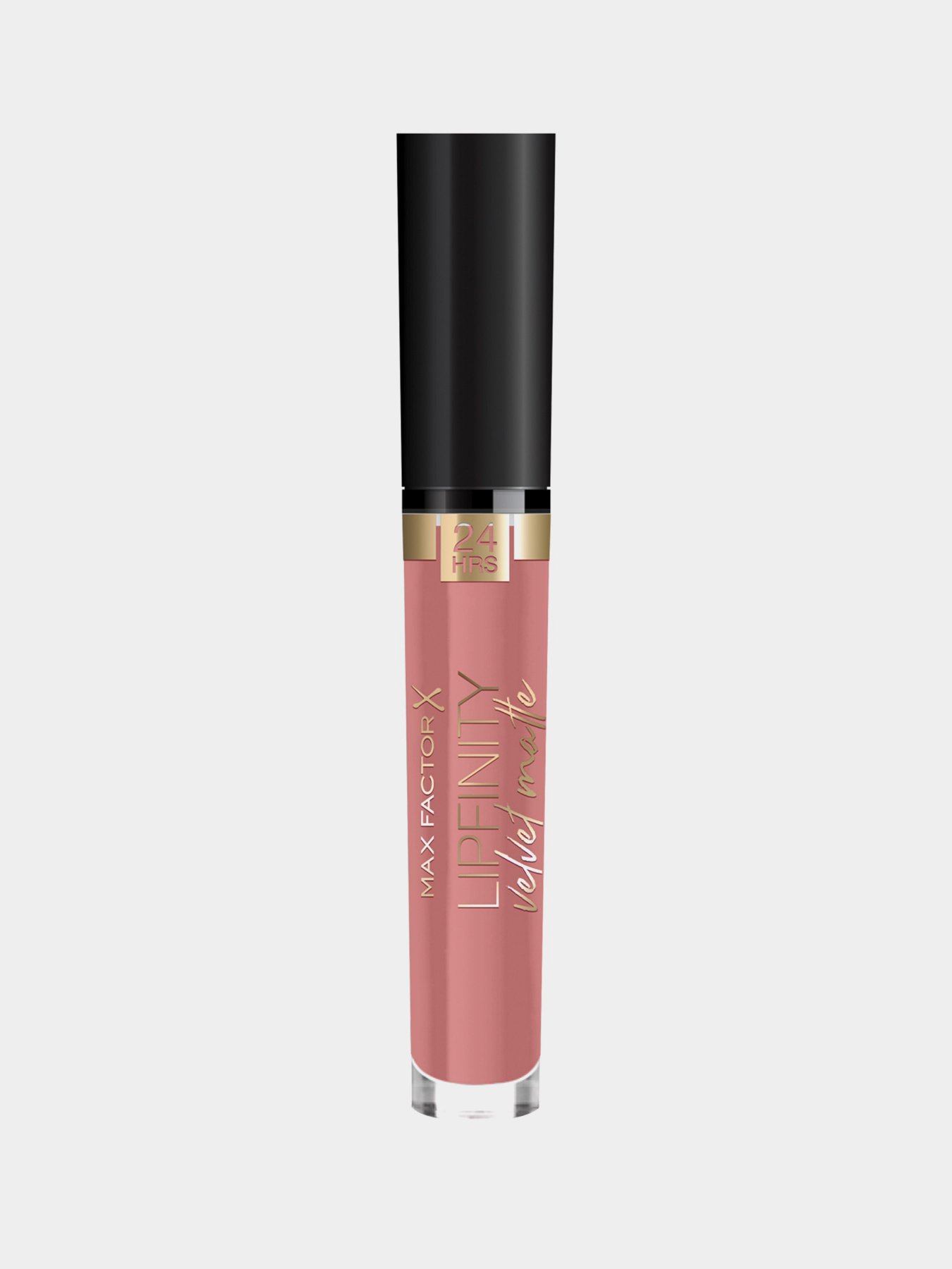 Помада жидкая матовая Lipfinity Velvet Matte Lipstick MAX FACTOR модель 8005610629735 Фото