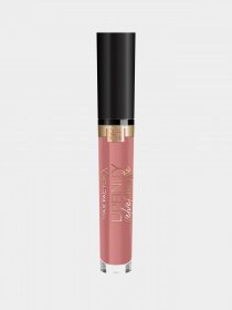 Помада жидкая матовая Lipfinity Velvet Matte Lipstick MAX FACTOR модель 8005610629735 Фото
