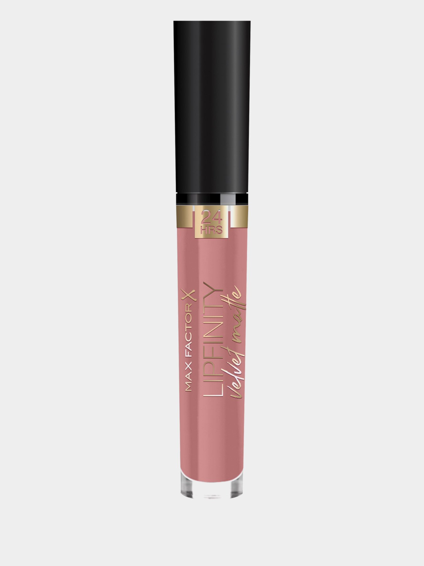 Помада рідка матова Lipfinity Velvet Matte Lipstick MAX FACTOR модель 8005610629858 Фото
