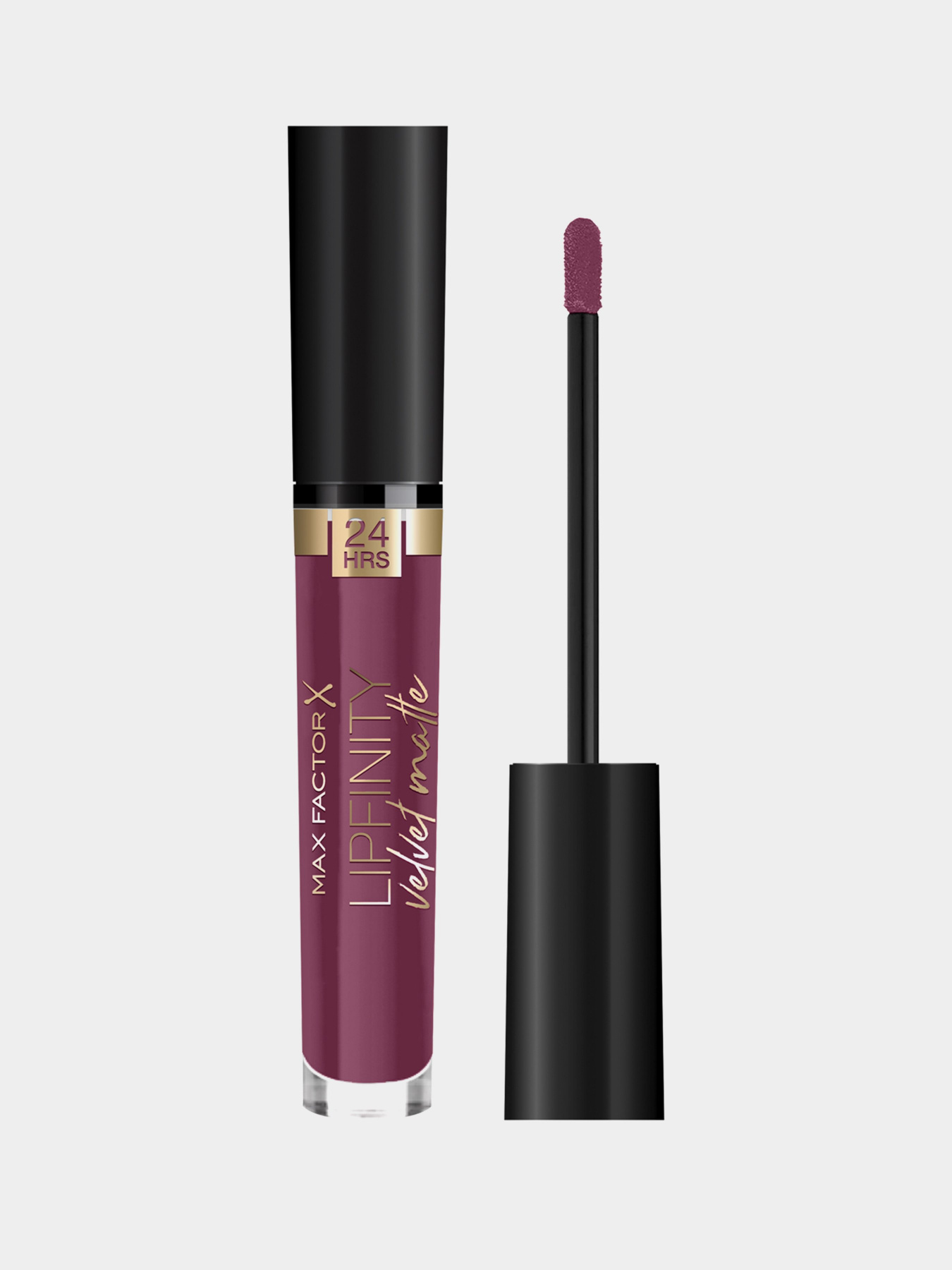 Помада жидкая матовая Lipfinity Velvet Matte Lipstick MAX FACTOR модель 8005610629896 Фото